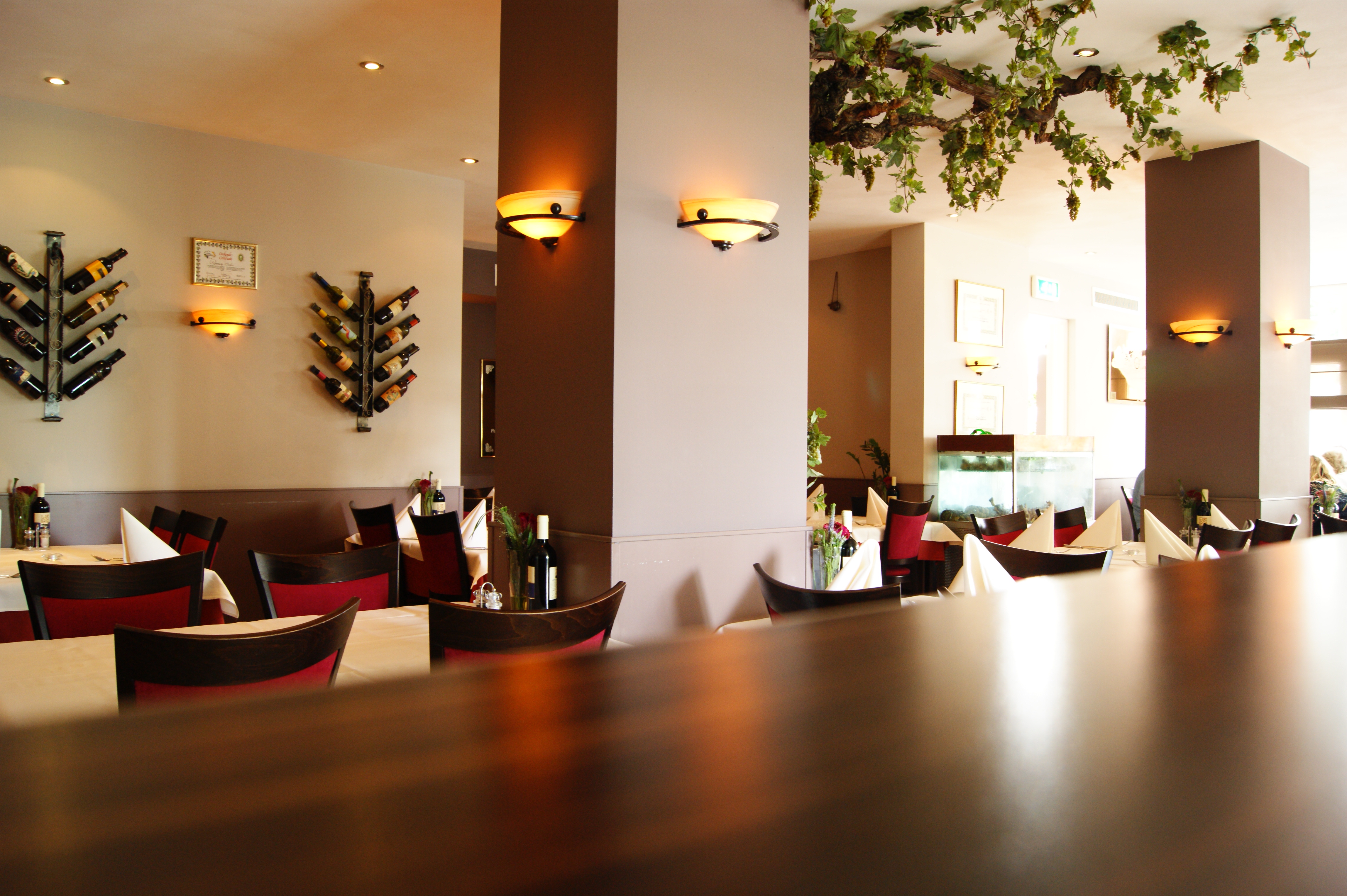 Ristorante Sicilia