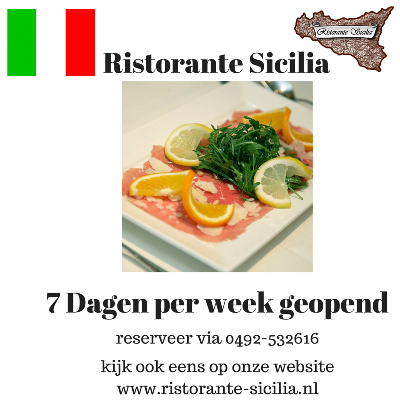 Ristorante Sicilia