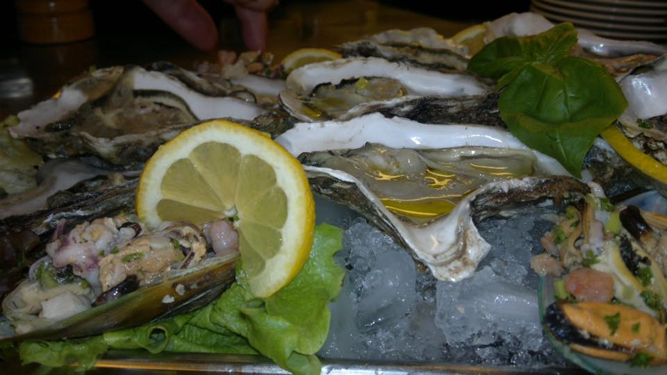 Oesters